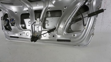 фото thumb №16, Кришка зад задня заднє honda civic viii 8 sedan 4d 05-08 nh700m 2005-2008