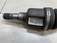 Приводной вал правый  длинная задний  pacifica 3.5 v6 p05110028aa Оригинал, фото thumb