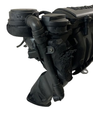 фото thumb №11, 6680900101 mercedes 1.7 cdi w168 колектор всмоктуючий