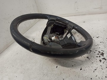 фото thumb №7, Kia carens iii кермо шкіряний мультифункція 56140-1d100 56130-1d000