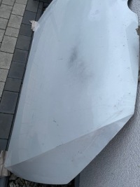 Капот volkswagen golf vii 7 Недорого, фото thumb