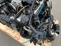 фото thumb №12, Porsche 991 911 turbo ma171 ma 171 двигун двигун двигун