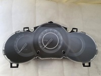 фото thumb №1, Лічильник приладова панель citroen c3 ii 96665881xt