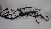 фото thumb №1, | fiat sedici sx4 2.0 d электропроводка жгут двигателя