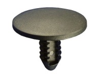 Купить 10x клипса 5x12,5 обивка изоляции w отверстие 5 mm черная заглушка заглушка, фото thumb