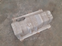 фото thumb №1, Suzuki sx4 s cross 13- защита тепловая перед передняя выхлоп