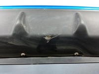 фото thumb №12, Alfa romeo stelvio qv бампер задняя 756