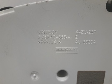 фото thumb №11, Ford c-max 1 i 03-10 1.8 b набор стартовый иммобилайзер блок управления 3m5112a650gc