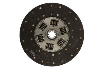 фото thumb №1, Диск сцепления valeo 807522