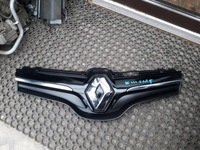 фото thumb №1, Решётка радиатора решётка радиатора renault kangoo 3 iii lift 13-