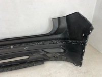 фото thumb №16, Vw tiguan 2 ii 5na бампер задняя задний r line 5na807417