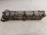 фото thumb №5, Крышка вал распределительного вала fiat doblo i 1.6 16v