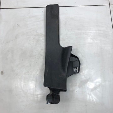 фото thumb №1, Накладка планка захист порогова правий зад v60 i