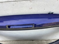 фото thumb №5, Крышка багажника задняя задняя renault twingo ii 2 lift 2012-2014