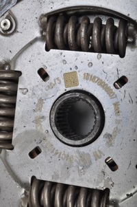 фото thumb №9, Audi a1 ii 82a 1.0 tfsi зчеплення 04c141025p 19r