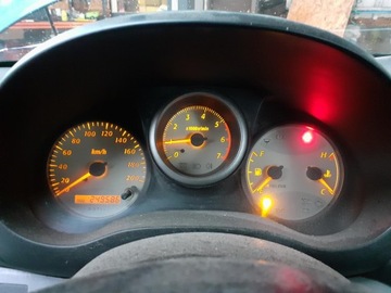 фото thumb №13, Спідометр  toyota rav 4 ii _a2_ 2.0 d-4d 4wd 116 - 1cd-ftv 83800-4a090