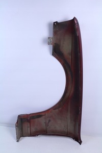 фото thumb №7, Крила правий bmw e34 bez іржа