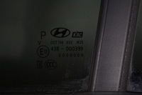 фото thumb №8, Hyundai ioniq двері задні ліва чорні 2021 rhd