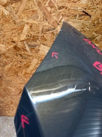 фото thumb №6, Крила лівий передній bmw iv 4 i4 g26 gran coupe перед