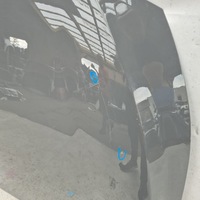 фото thumb №11, Hyundai i30 iii 17- капот крышка двигателя