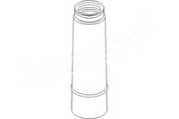 фото thumb №1, Topran захист амортизатора vw задня golf toura topra