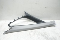 фото thumb №1, Защита стойка левая перед mitsubishi colt vi eu