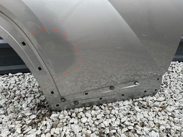 фото thumb №7, Hyundai tucson iv 4 20r- двері правий зад задні праві