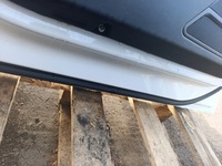 фото thumb №10, Двері лівий перед ліва передні audi a4 b8 ly9c