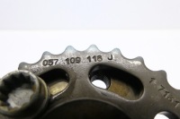 фото thumb №8, Audi q7 4l 4.2 tdi ccf вал розподільного валу pss