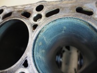 фото thumb №7, Seat inca 1.9 sdi блок двигателя ayq