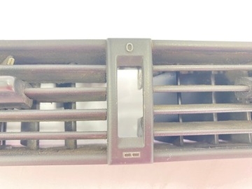 фото thumb №13, Середня решітка повітропровід w панель приладів mercedes w124 sedan купе універсал cabrio