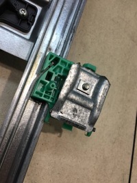 фото thumb №10, Подъемник стекло левый fiat scudo ii 6 pin