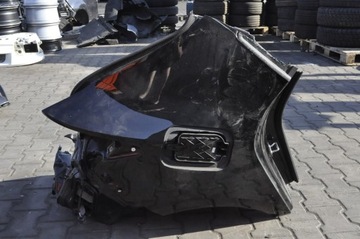 фото thumb №1, Seat leon iv чверть крило правий зад задній