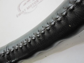 фото thumb №9, Honda cr-v iii 07r руль кожаный 3061536 78500-swa-e1xx-m1