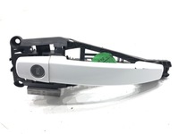 фото thumb №1, Ручка наружная левый перед chevrolet orlando minivan