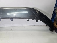 фото thumb №9, Накладка спойлер спойлер бампера перед audi q5 fy 80a s-line 80a807061g