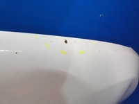 фото thumb №5, Hyundai santa fe iii капот кришка двигуна оригінал bez вм'ятина