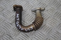 фото thumb №1, Шланг выхлопных газов skoda rapid 5ja 5j 03p131521b