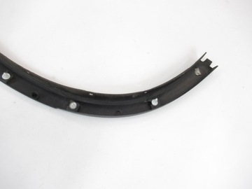 фото thumb №7, Защита планка подкрылки правая зад bmw f25 f26 x3 x4