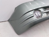 фото thumb №16, Бампер перед передний hyundai accent ii 2002-2005 lift zg зелёный