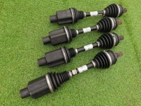 фото thumb №1, Mercedes eqc 293 приводной вал