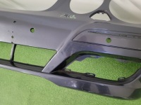 фото thumb №10, Mercedes w211 a211 211 lift e-klasa бампер перед передний