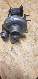 фото thumb №1, Garrett 762785-4 турбонагнітач турбіна