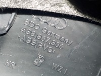 фото thumb №12, Audi a7 обивка дверь задняя 4g8867305 4g8867306