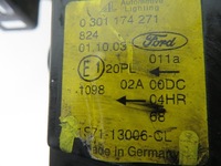 фото thumb №10, Лампа ліва передня ford mondeo iii