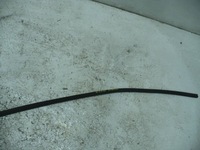 фото thumb №1, Прокладка жабо opel vivaro iii renault trafic ii 2014