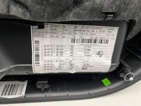 фото thumb №11, Audi a6 c7 рестайлінг 4g обшивки оббивка двері декори комплект демонтаж