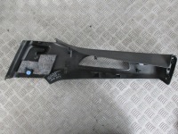 фото thumb №1, Обшивка правый задняя citroen c4 grand picasso 13-18r