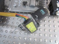 Ssangyong rodius ii 2.2d 2016 блоки управления набор запуск 177km автоматическая коробка передач комплект в Украине, фото thumb