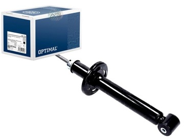 фото thumb №11, Амортизатор зад l/p seat cordoba vw polo